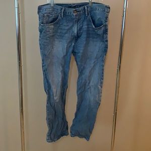Levi Men’s Jeans
